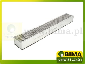 FILTR KABINOWY JOHN DEERE ER263328
