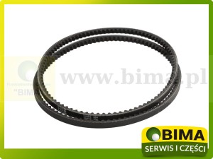 PASEK KLINOWY FEDNT X696618300000