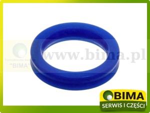 USZCZELNIACZ KOLUMNY KIEROWNICZEJ FORD NEW HOLLAND 86002528