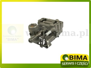 POMPA HYDRAULICZNA MASSEY FERGUSON 183214M91