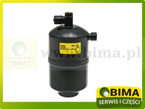 OSUSZACZ KLIMATYZACJI JOHN DEERE AZ45582 