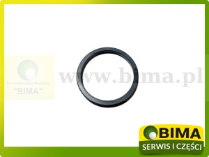 PIERŚCIEŃ USZCZELNIAJĄCY SIŁOWNIKA PODNOŚNIKA ORYGINAŁ SAME DEUTZ FAHR 2.1518.100.0