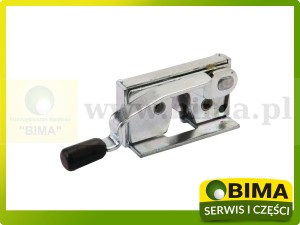 ZAMEK DRZWI LEWY RENAULT CLAAS 6005012546