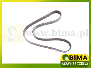PASEK WIELOROWKOWY CASE FORD NEW HOLLAND 47364506