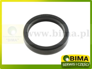USZCZELNIACZ WAŁKA SPRZĘGŁA MOKREGO ORYGINAŁ CASE FORD NEW HOLLAND 84226406