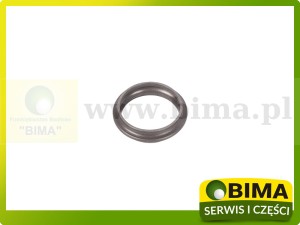 USZCZELNIACZ PRZEDNIEJ OSI ORYGINAŁ RENAULT CLAAS 6000103025