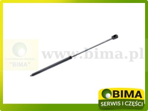 SIŁOWNIK GAZOWY MASKI CASE FORD NEW HOLLAND 47125540 