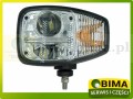 Lampa lewa do koprek ładowarek JCB CAT MANITOU VOLVO TEREX FARESIN SCANIA PAUS MAN MAFI AEBI.jpg