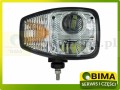 Lampa prawa  LED do koprek ładowarek JCB CAT MANITOU VOLVO TEREX FARESIN SCANIA PAUS MAN MAFI AEBI.jpg