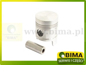 TŁOK SILNIKA PERKINS 31351382