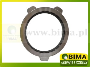 PŁYTA HAMULCOWA CASE MAXXUM 220112A1