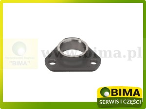 GNIAZDO PRZEWODU HYDRAULICZNEGO SKRZYNI BIEGÓW ORYGINAŁ FENDT  931860061090