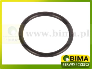 ORING ROZDZIELACZA POMPY HYDRAULICZNEJ ORYGINAŁ RENAULT CLAAS 6000128117