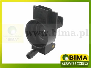 OSŁONA GNIAZDA HYDRAULICZNEGO MASSEY FERGUSON 4355902M1 4289113M1 3788751M1