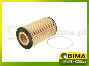 FILTR OLEJU SILNIKOWEGO FEDNT F411201510010