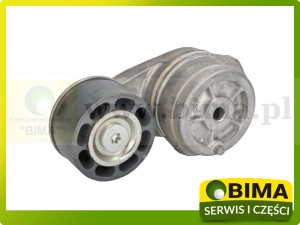 NAPINACZ PASKA WIELOROWKOWEGO OEM RENAULT CLAAS 6005033245 