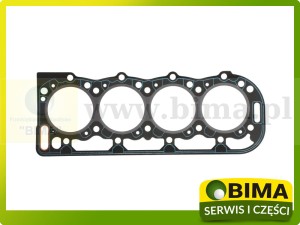 USZCZELKA GŁOWICY FORD NEW HOLLAND 81873577