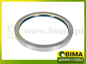 USZCZELNIACZ PIASTY PRZEDNIEJ OSI MASSEY FERGUSON 3019959X1