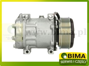 KOMPRESOR KLIMATYZACJI OEM JCB 32008562