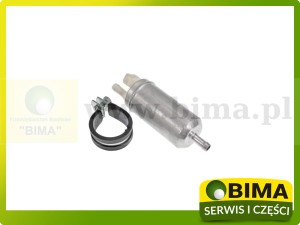 ELEKTRYCZNA POMPKA ZASILAJĄCA JOHN DEERE AL155607