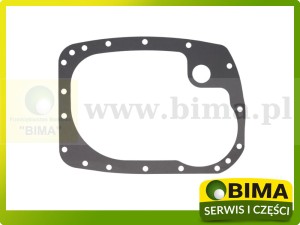 USZCZELKA SKRZYNI BIEGÓW FENDT 117100050030