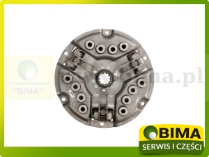 DOCISK SPRZĘGŁA CASE 944275C1