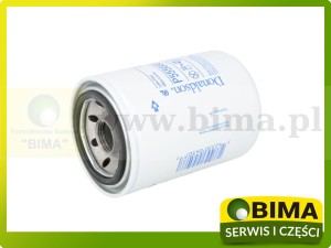 FILTR OLEJU SILNIKOWEGO DEUTZ FAHR 01174418