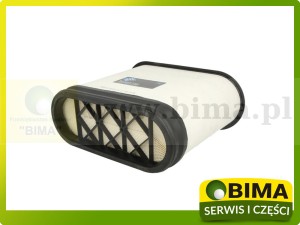 FILTR POWIETRZA JOHN DEERE AL172781