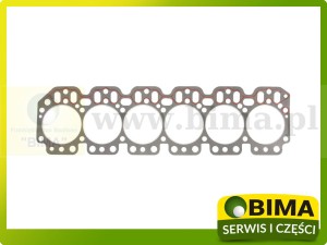 USZCZELKA GŁOWICY RENAULT CLAAS 6005015998