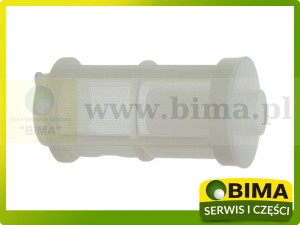 FILTR PALIWA CASE FORD NEW HOLLAND 84328598
