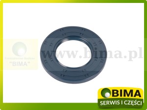 USZCZELNIACZ SKRZYNI BIEGÓW ORYGINAŁ RENAULT CLAAS 6000125192