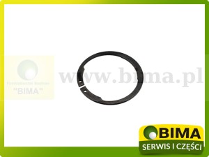 SEGER PIERŚCIEŃ ZABEZPIECZAJĄCY WAŁKA SKRZYNI BIEGÓW MASSEY FERGUSON 1441076X1