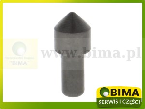 ZAPADKA WODZIKA KOŁEK ZATRZASKU WAŁKA WIDEŁEK SKRZYNI BIEGÓW MASSEY FERGUSON 180418M2