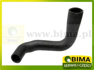 PRZEWÓD CHŁODNICY MASSEY FERGUSON 3619055M1