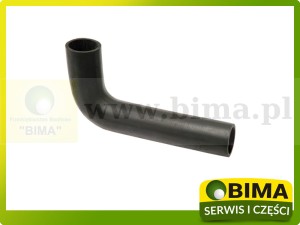 PRZEWÓD CHŁODNICY MASSEY FERGUSON 3619057M1