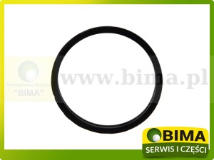 PIERŚCIEŃ USZCZELNIAJĄCY USZCZELNIACZ TERMOSTATU CASE FORD NEW HOLLAND 504030960