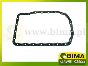 USZCZELKA MISY OLEJOWEJ FORD NEW HOLLAND 81824481