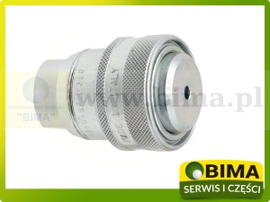 GNIAZDO HYDRAULICZNE FORD NEW HOLLAND 86001230