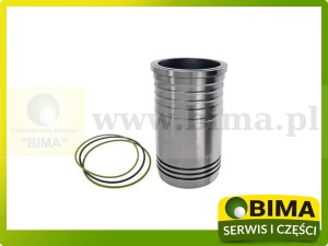 TULEJA CYLINDRA MASSEY FERGUSON V836673191