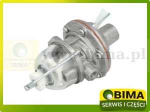 POMPKA PALIWOWA ZASILAJĄCA JOHN DEERE RE27667