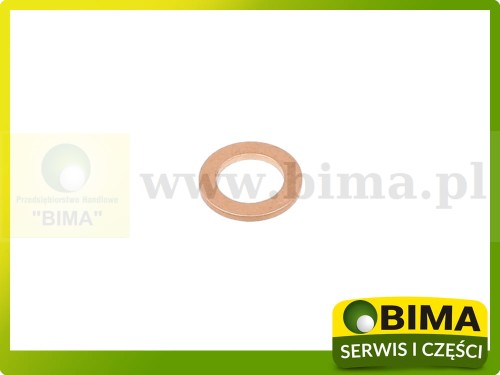 USZCZELKA PRZEDNIEJ POKRYWY SILNIKA CASE FORD NEW HOLLAND 4899218A.Jpg