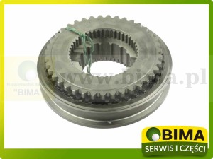 SYNCHRONIZATOR LAMBORGHINI SAME HÜRLIMANN 0.013.0406.4, 0.008.4759.4