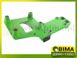PODSTAWA UCHWYT MOCOWANIE SPRĘŻARKI POWIETRZA KOMPRESORA JOHN DEERE L169220