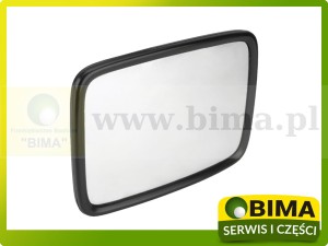 LUSTERKO ZEWNĘTRZNE PRAWE/LEWE JOHN DEERE AL78021 