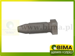 ŚRUBA MOCUJĄCA LINKI REWERSU ORYGINAŁ RENAULT CLAAS 7700046869