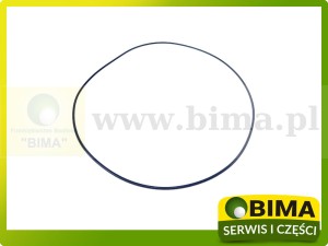 ORING KOSZA SPRZĘGŁA ORYGINAŁ RENAULT CLAAS 6005018609
