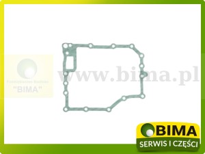 USZCZELKA SKRZYNI BIEGÓW DEUTZ FAHR 04416195