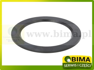 PODKŁADKA DYSTANSOWA PRZEDNIEJ OSI OEM CASE K395022