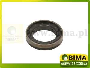 USZCZELNIACZ PRZEDNIEJ PÓŁOSI CASE FORD NEW HOLLAND 300167A1