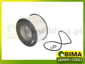 FILTR HYDRAULIKI CASE 133736C1